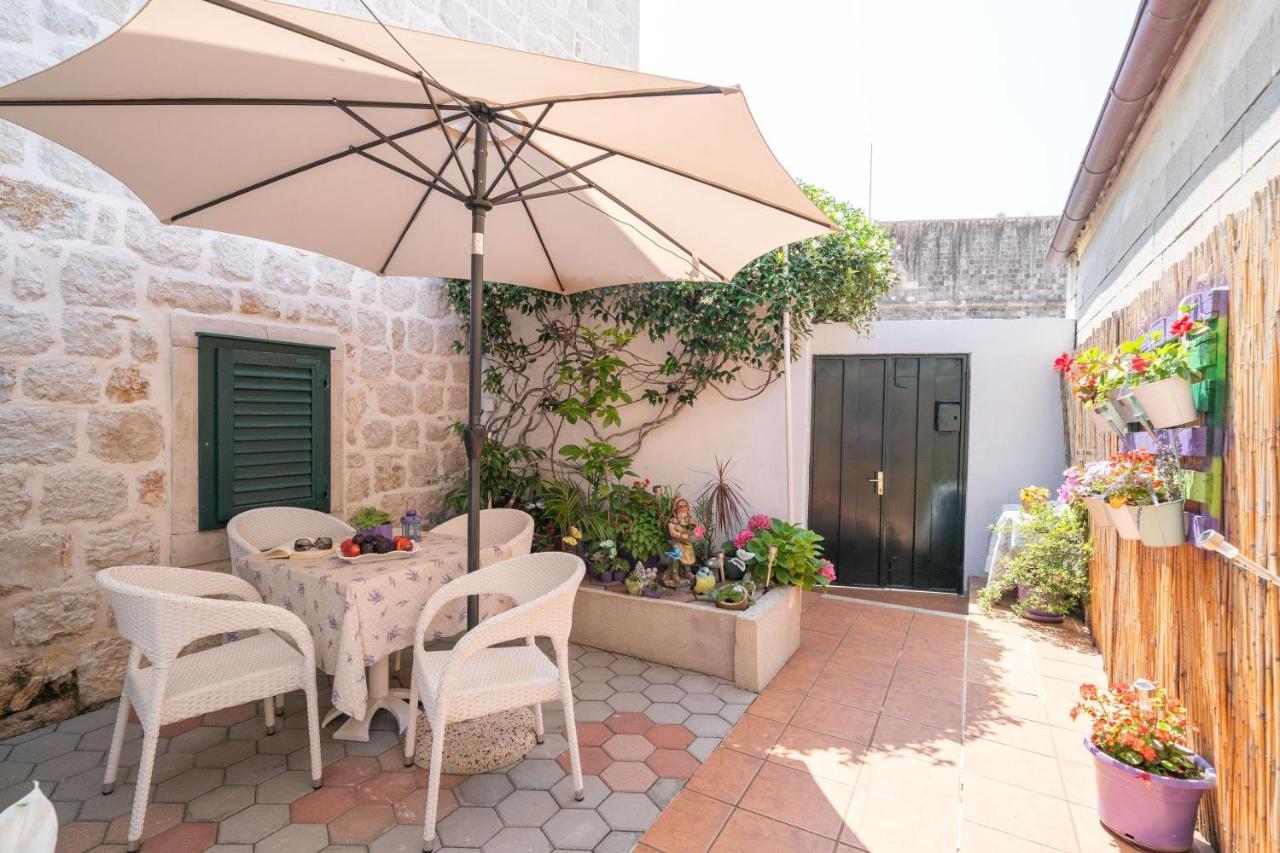 Apartment Santa Dubrovnik Exterior photo